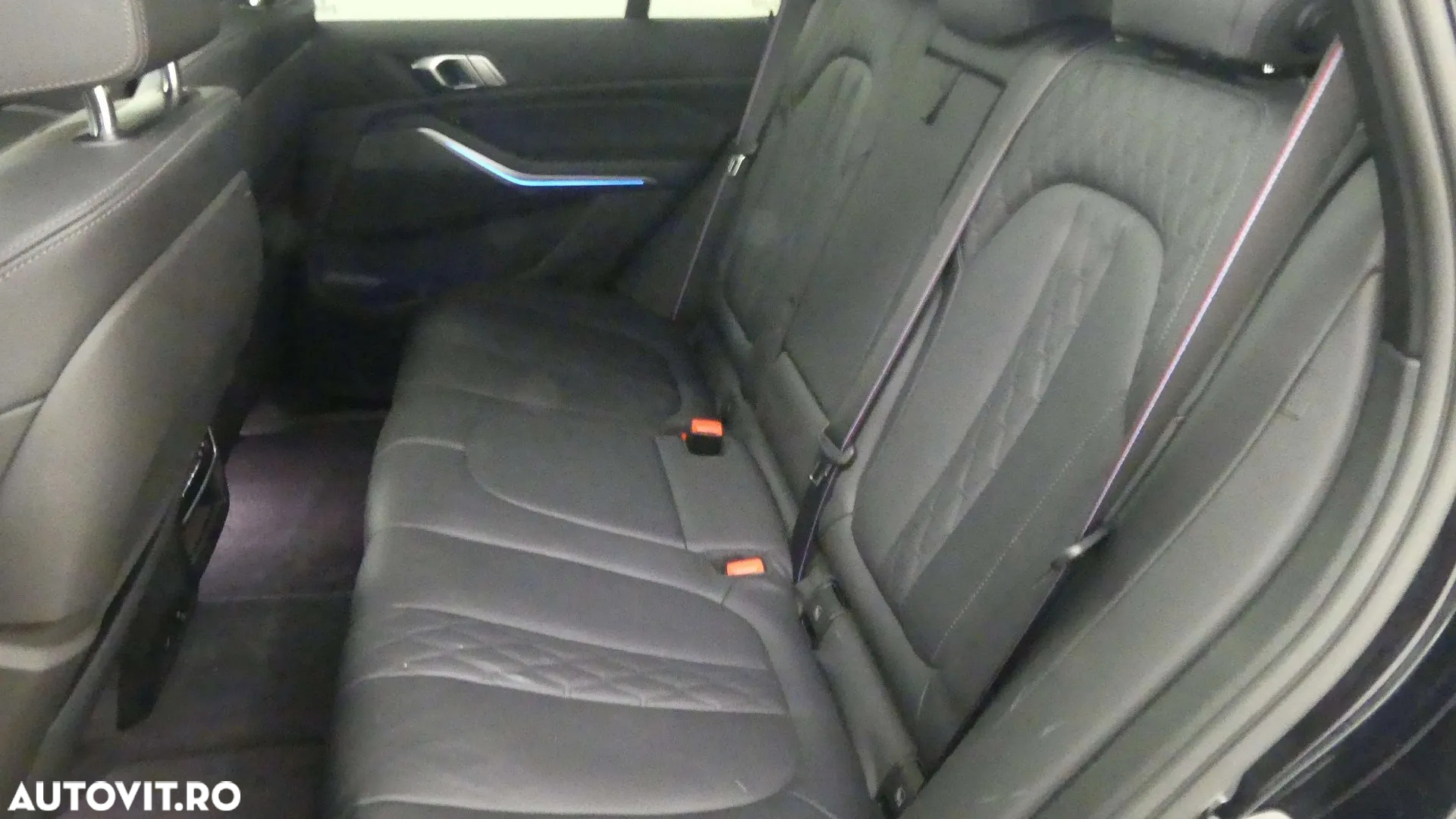 BMW X5 - 17