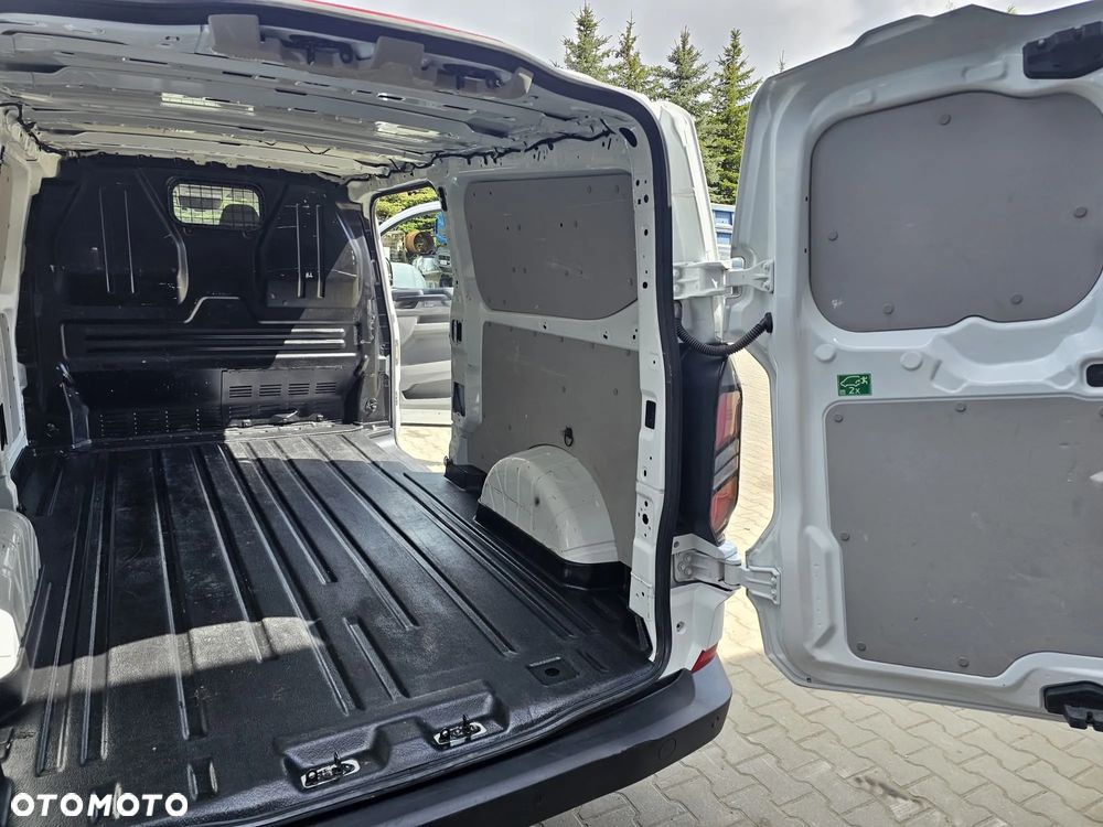 Ford TRANSIT CUSTOM L2 - 22