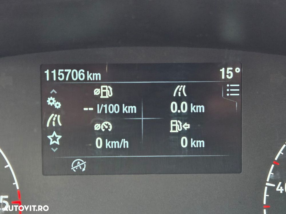 Ford New Transit Custom L1H1 - 39