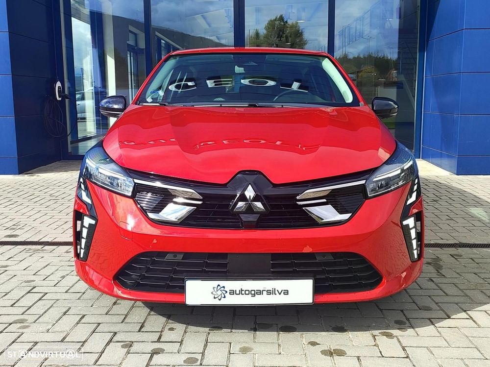 Mitsubishi Colt 1.0 MPI Kyoto - 3