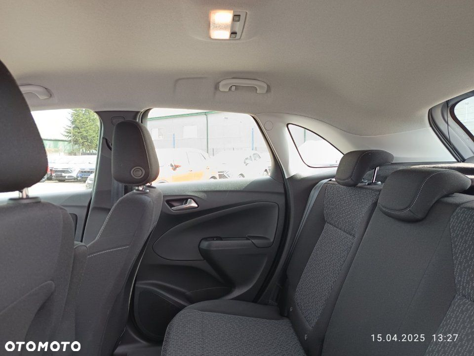 Opel Crossland - 20