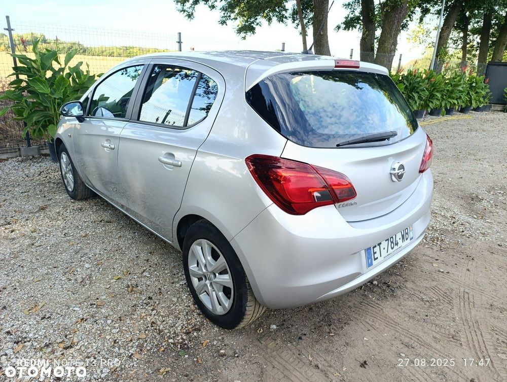 Opel Corsa - 16
