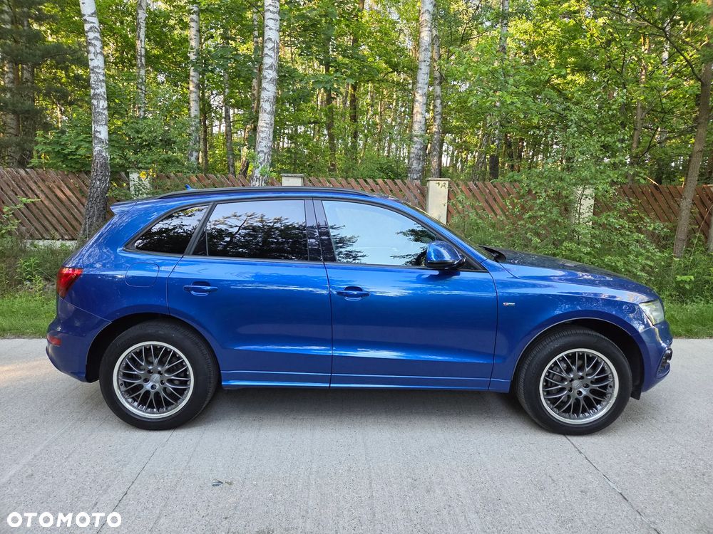 Audi Q5 - 6