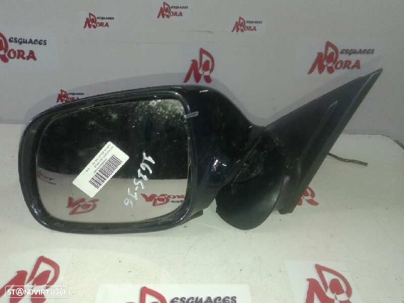 ESPELHO RETROVISOR ESQUERDO AUDI Q5 2012 -8R1857409D - 3