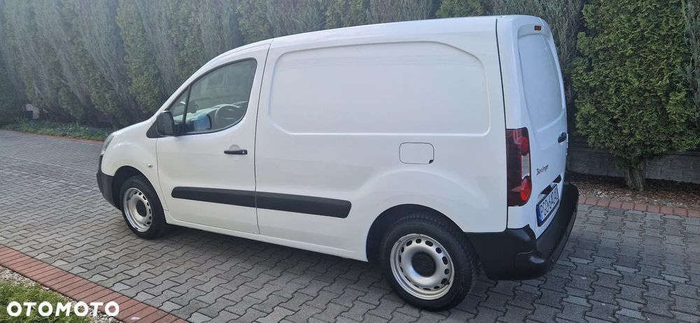 Citroën Berlingo - 6