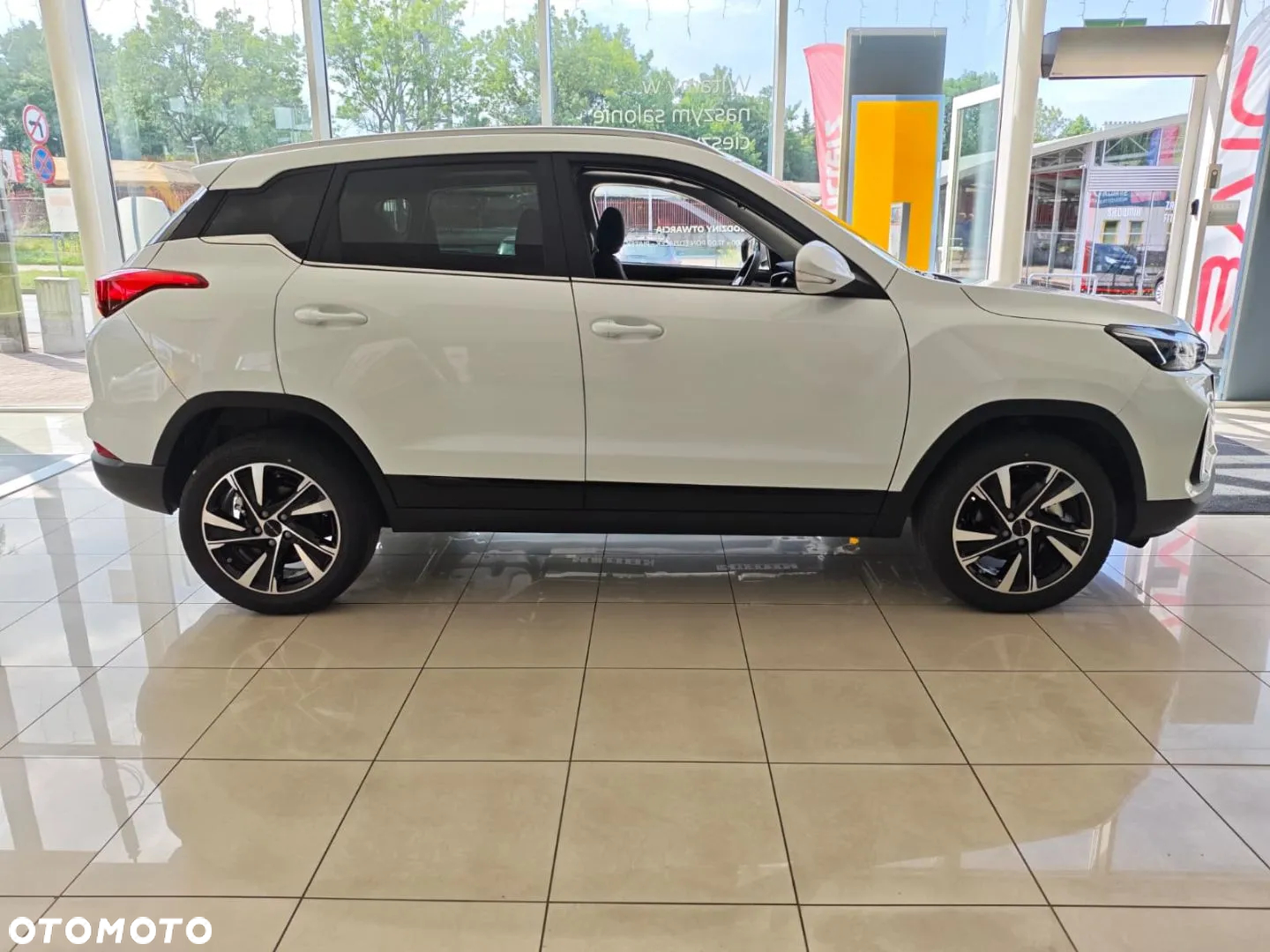 BAIC 3 1.5T Luxury - 3