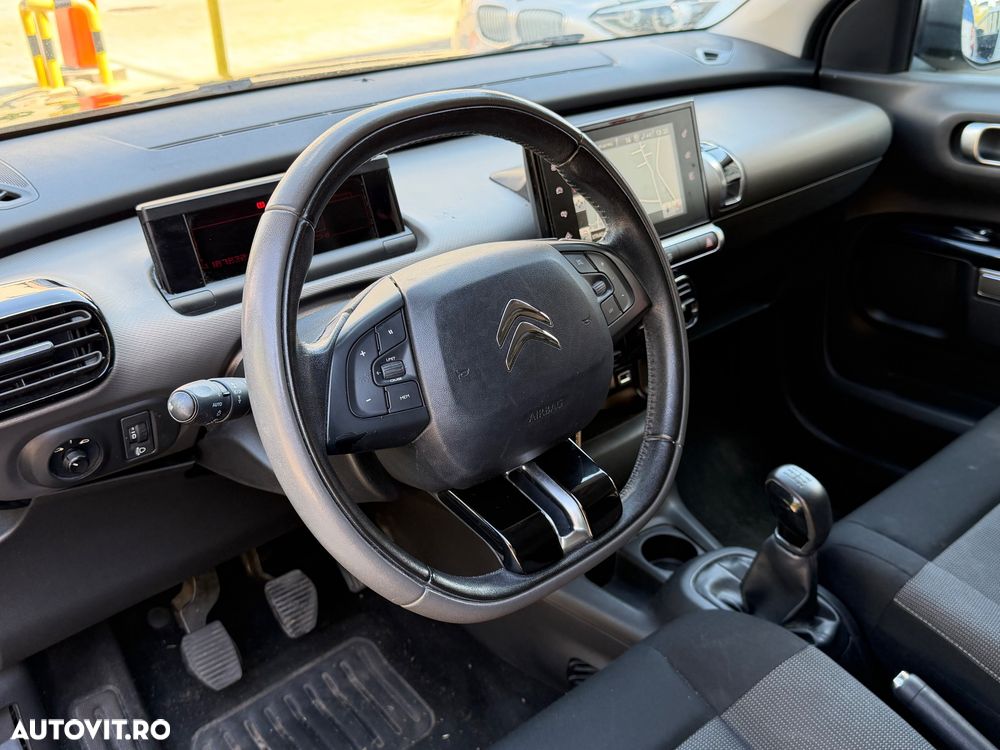 Citroën C4 Cactus BlueHDi 100 Stop&Start Shine Edition - 7