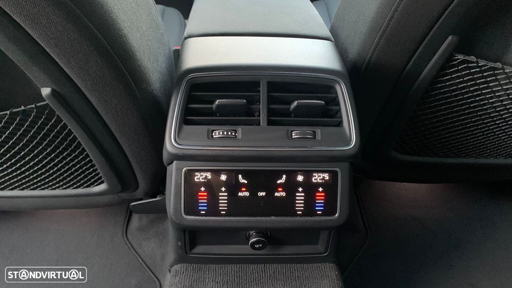 Audi A6 Avant 50 TFSI e quattro S tronic S line - 26