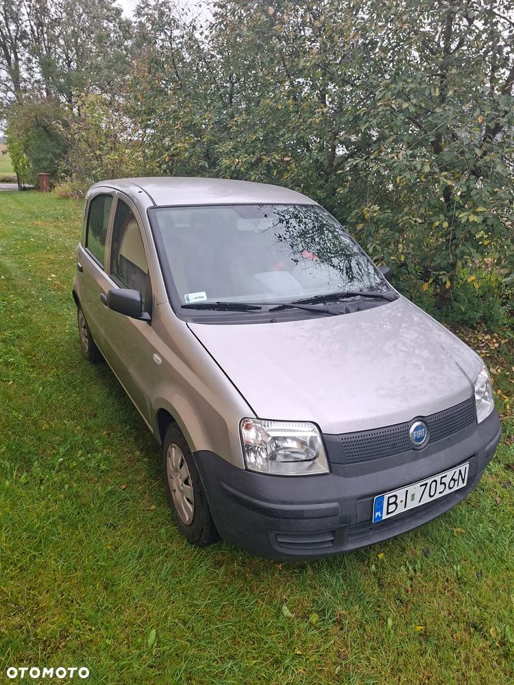 Fiat Panda 1.1 Fresh - 2