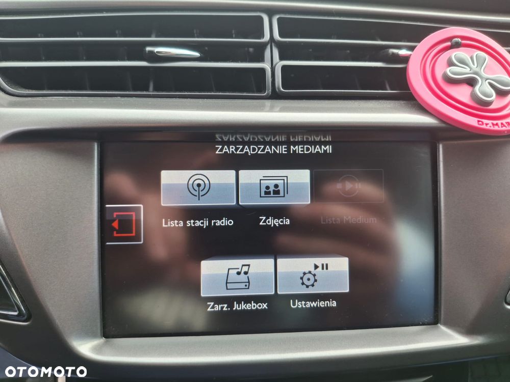 Citroën C3 1.2 VTi Selection - 23