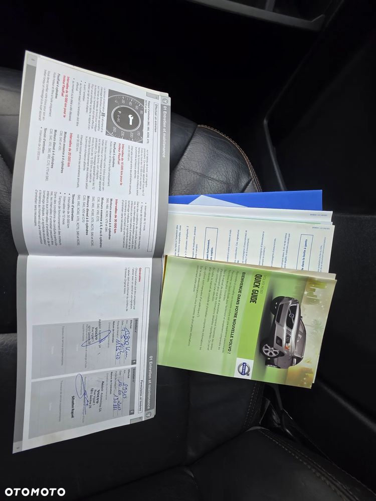 Volvo XC 60 D3 AWD Summum - 26