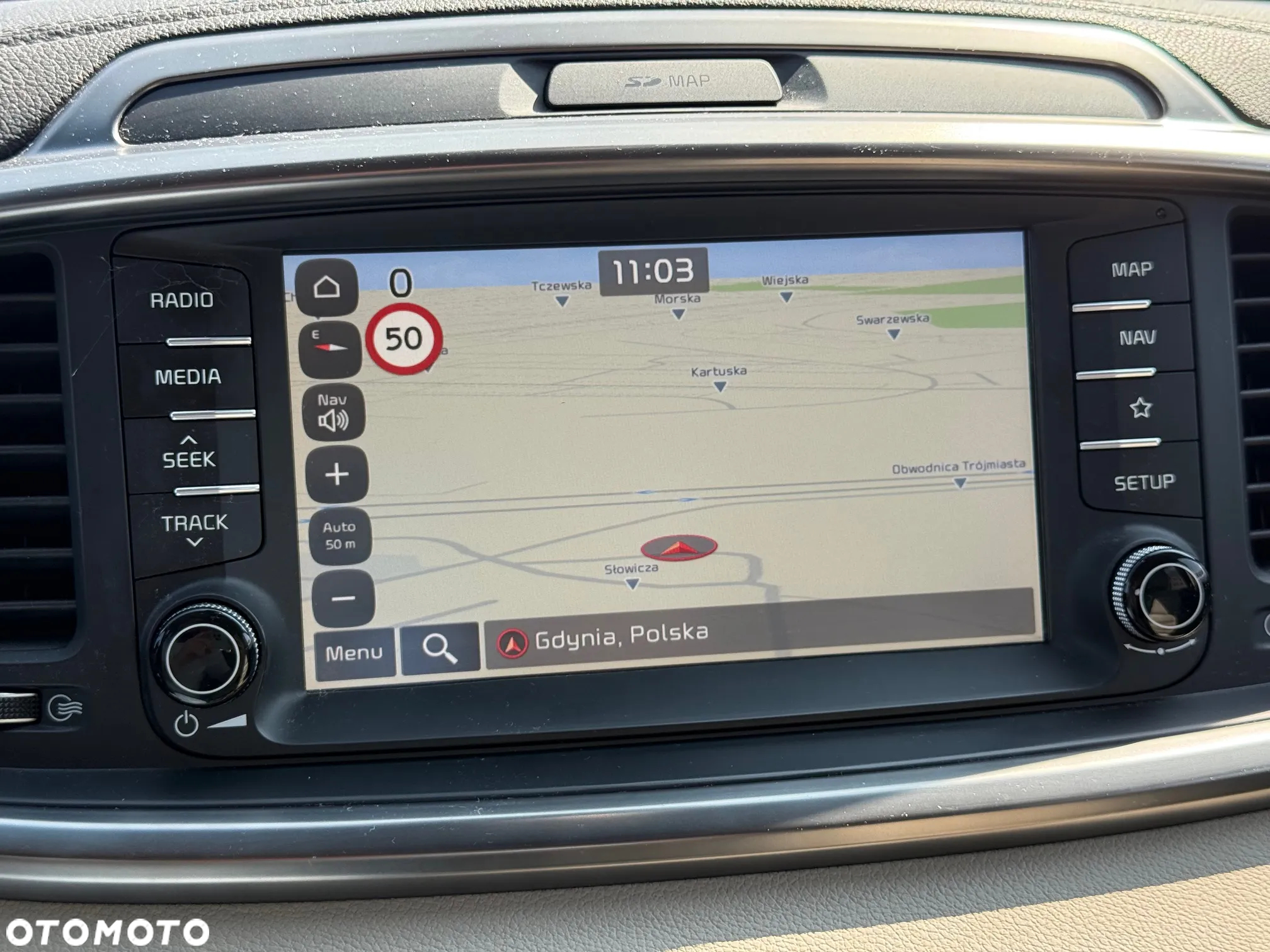 Kia Sorento 2.0 CRDI Business Line Plus - 36