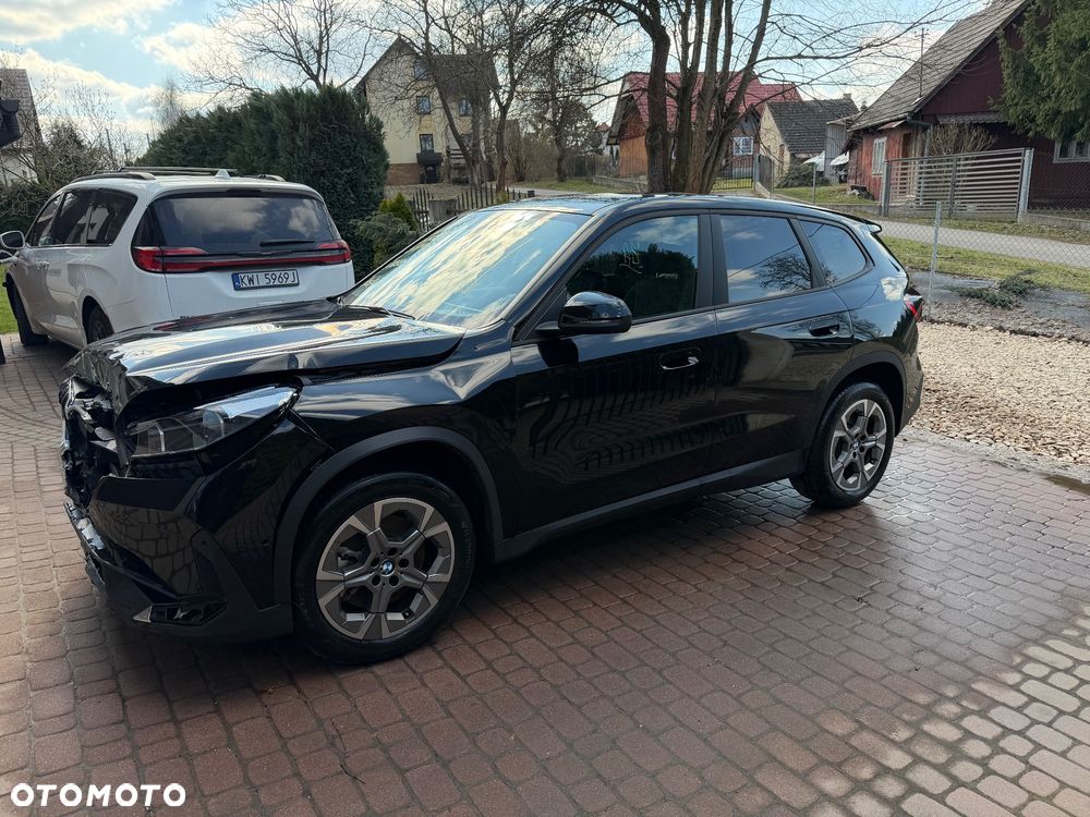 BMW X1 - 8