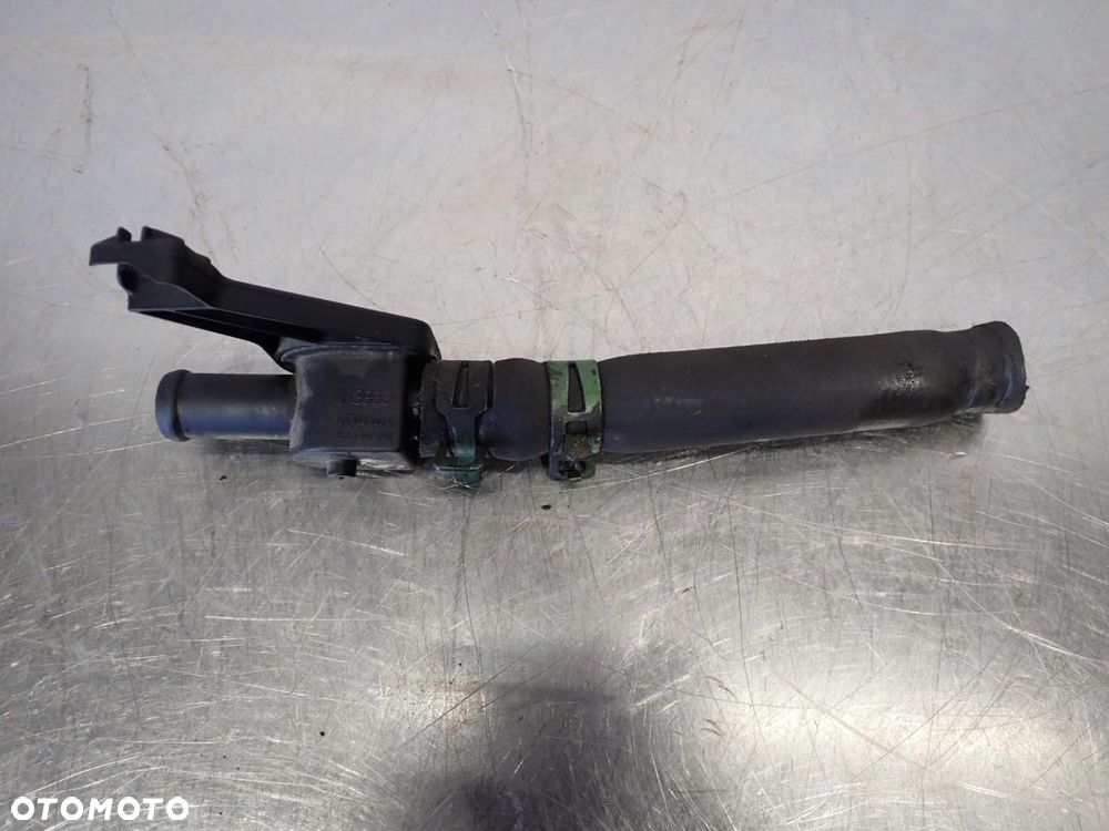 ZAWÓR NAGRZEWNICY VOLKSWAGEN T4 701819809C - 2