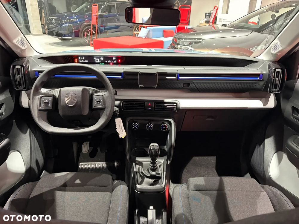 Citroën C3 1.2 T You - 14