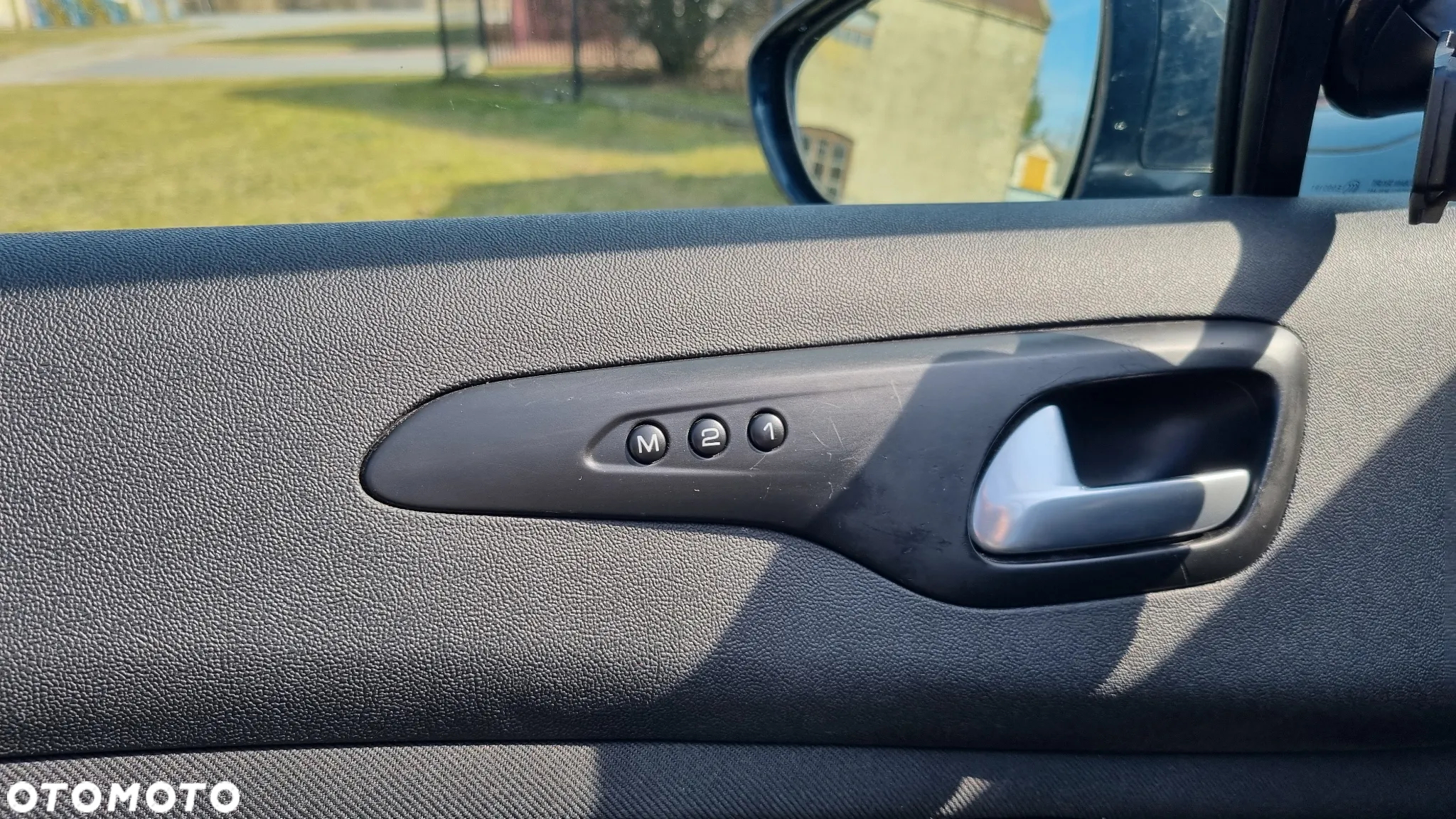 Citroën C5 2.0i 16V Exclusive Equilibre - 15