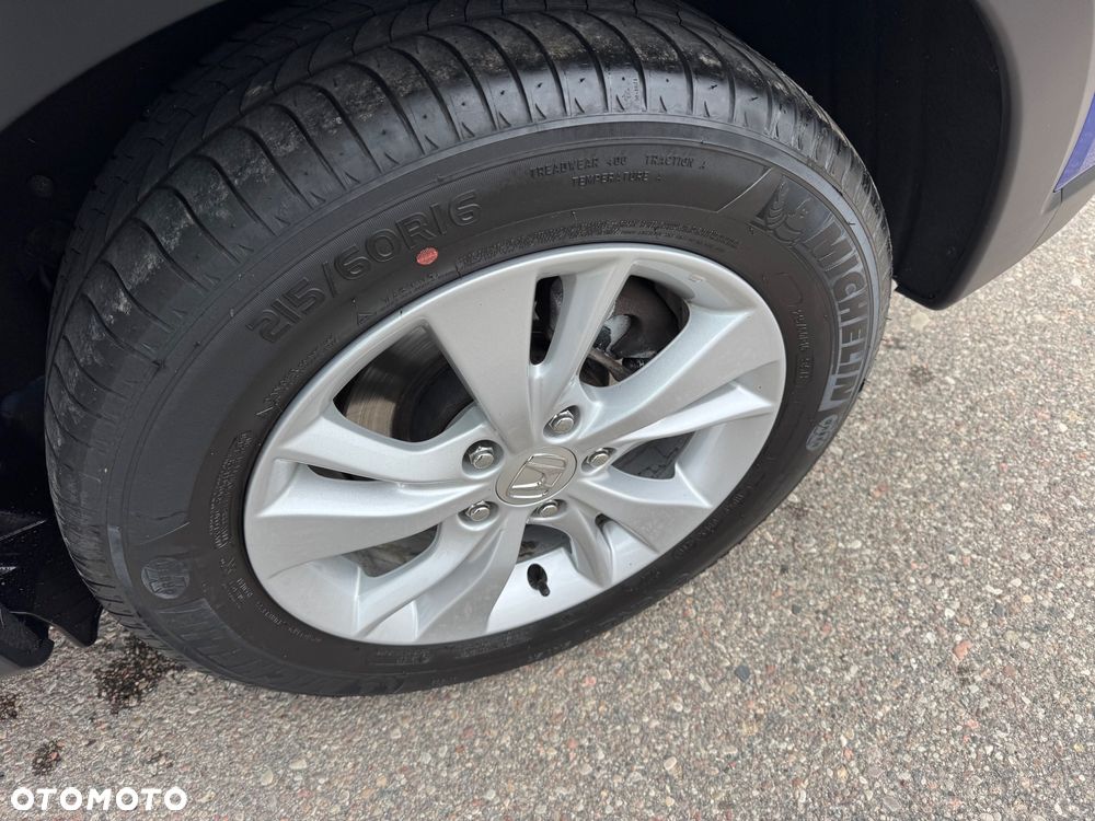 Honda HR-V 1.5 i-VTEC Elegance - 23