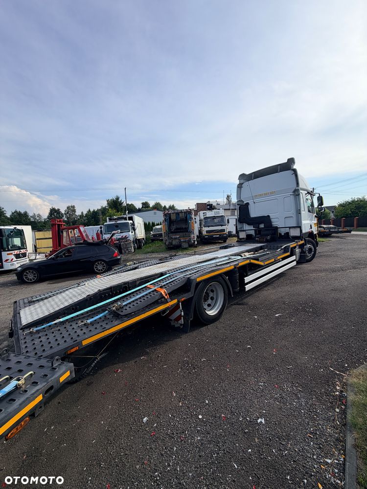 DAF CF 75 - 5