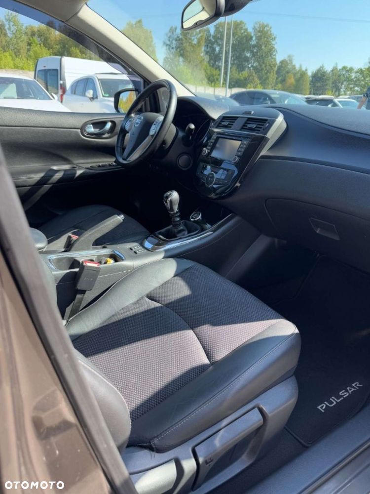 Nissan Pulsar - 24