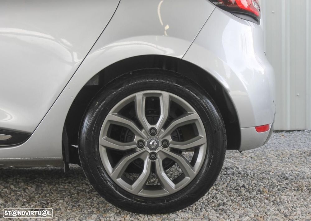 Renault Clio TCe 120 EDC Limited - 43