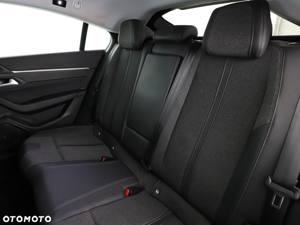 Peugeot 508 1.6 PureTech HYbrid PHEV Allure Pack S&S EAT8 - 19