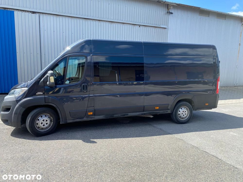 Fiat Ducato Maxi - 29