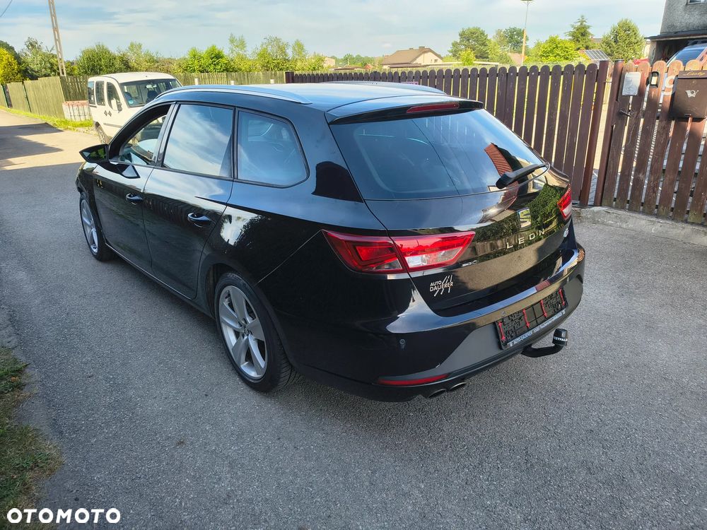 Seat Leon - 5