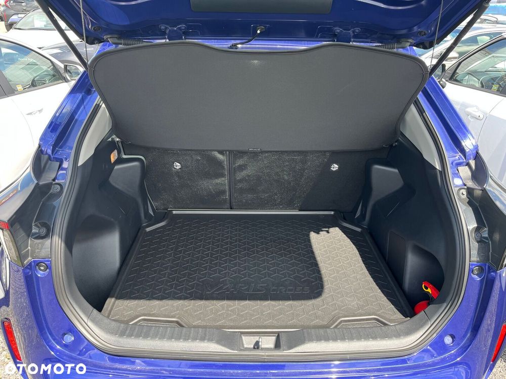 Toyota Yaris Cross Hybrid 1.5 Comfort - 32