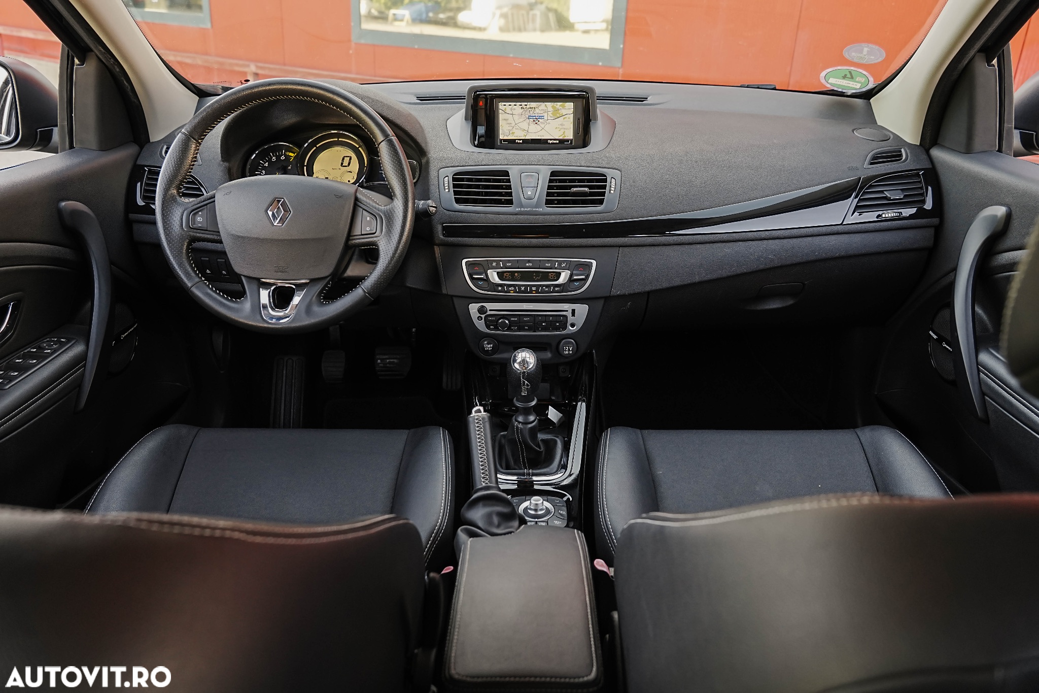 Renault Megane - 7