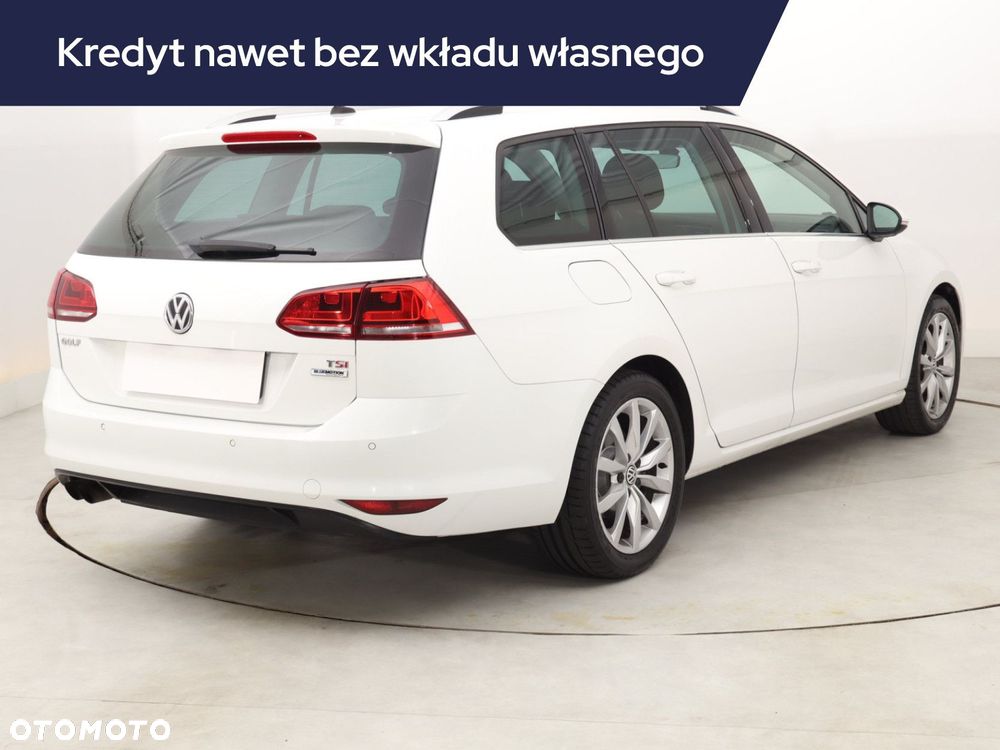 Volkswagen Golf Variant - 7