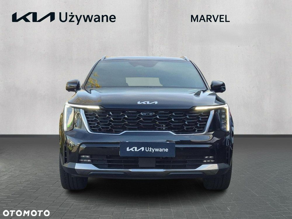 Kia Sorento 2.2 CRDi Prestige Line 4WD DCT 7os - 8