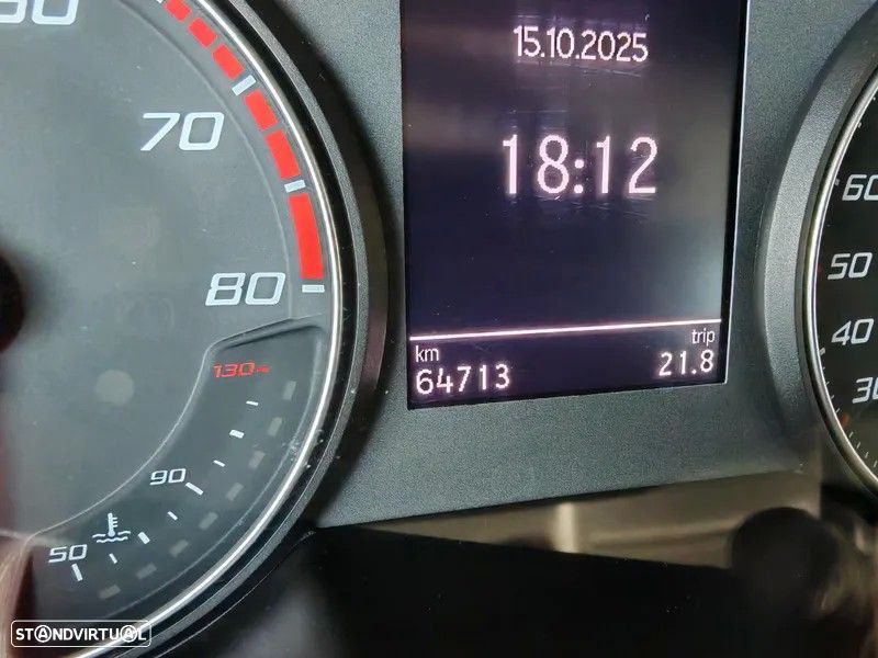 SEAT Arona 1.0 TSI Xperience - 21