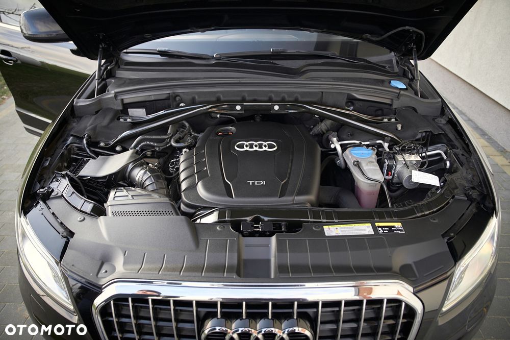 Audi Q5 2.0 TDI - 38