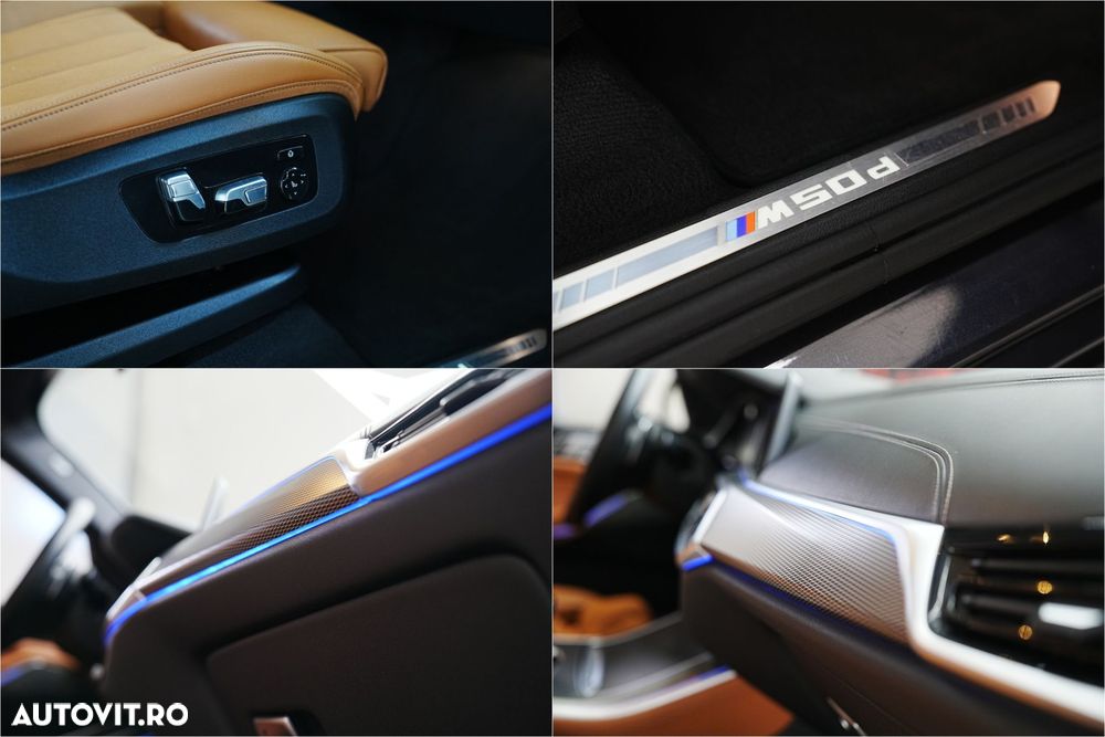BMW X5 M - 20