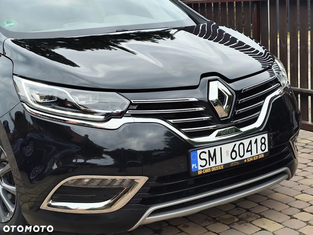 Renault Espace Energy TCe 225 EDC Initiale Paris - 36