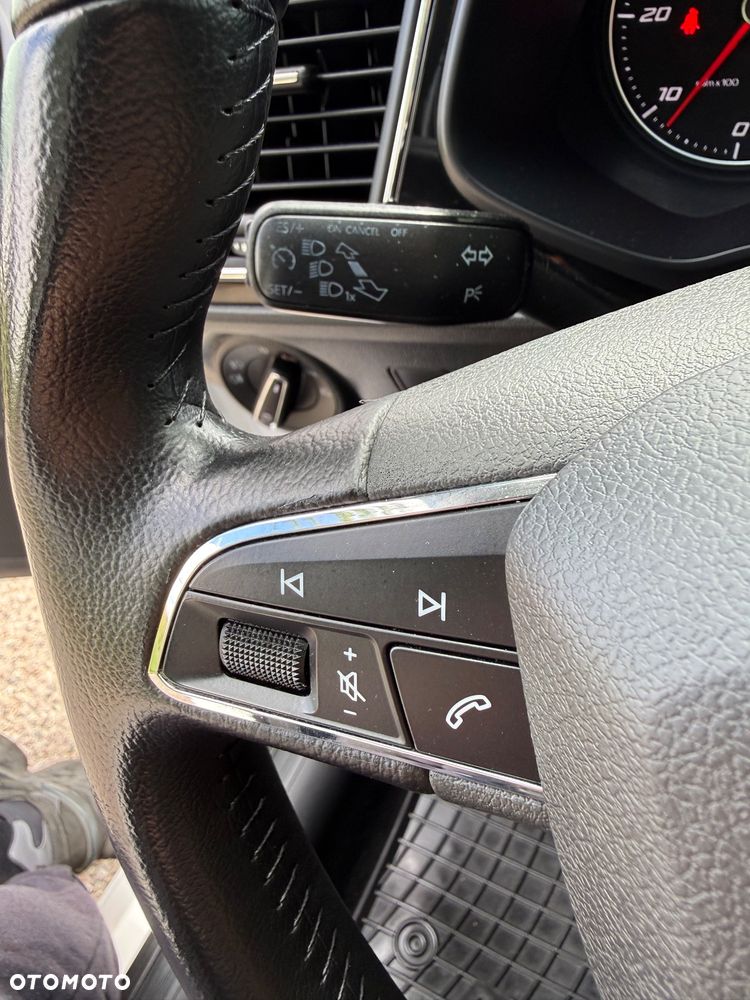 Seat Leon SC 1.6 TDI DPF Start&Stop Style - 17