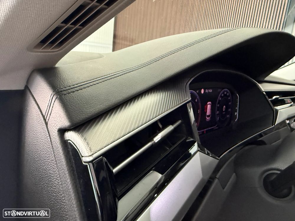 VW Arteon Shooting Brake 2.0 TDI Elegance DSG - 29