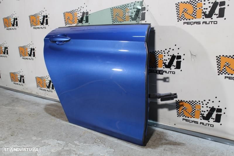 Porta Traseira Direita BMW Serie 4 GranCoupe F36 - 3