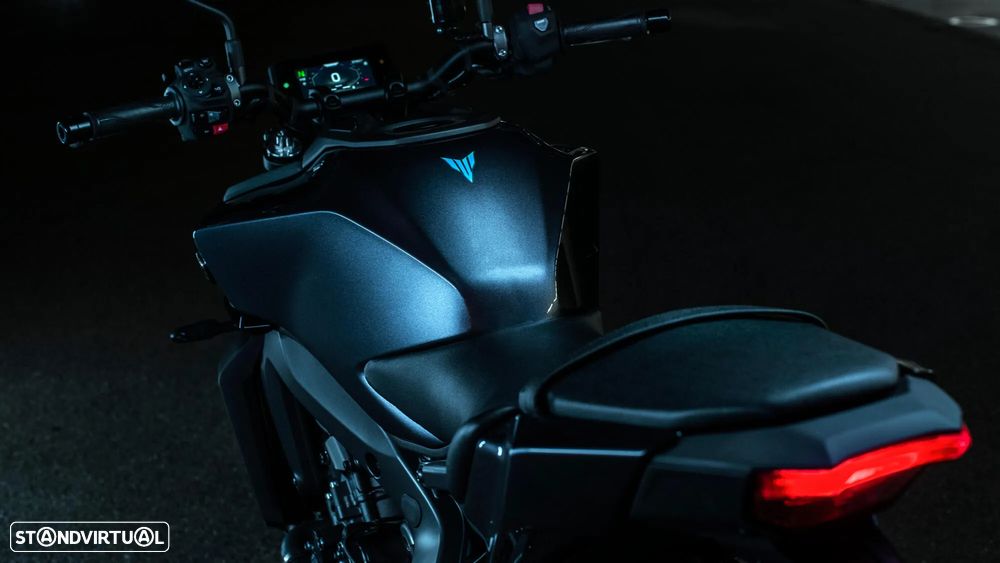 Yamaha MT-09 Full Power e 35Kw - 8