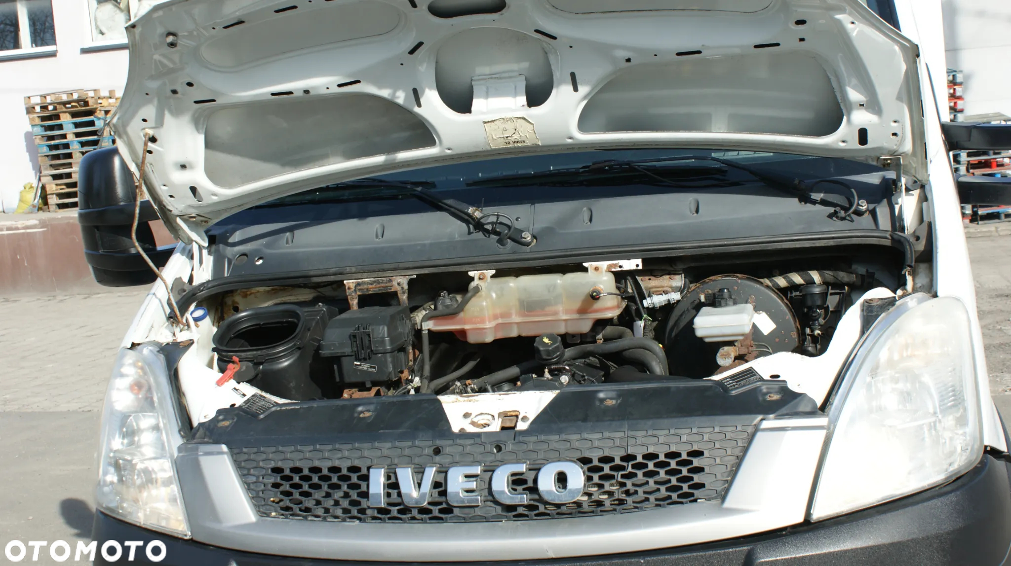 Iveco Daily - 12