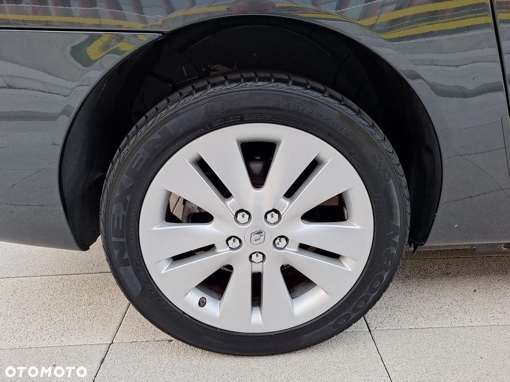 Renault Espace 2.0 dCi FAP Initiale - 34