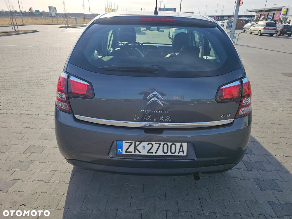 Citroën C3 1.2 PureTech Selection - 11
