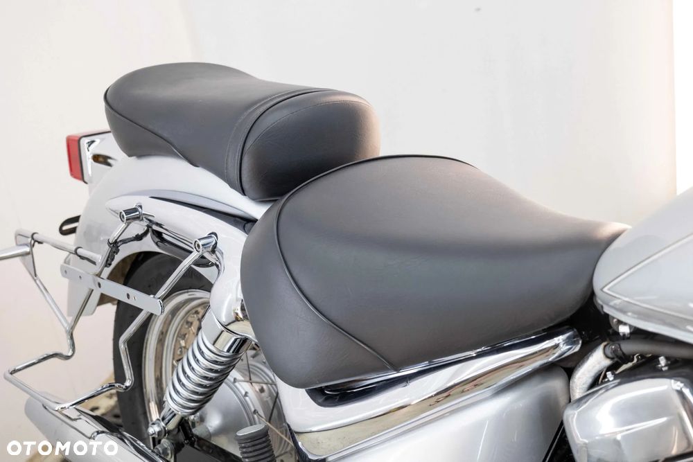 Suzuki Intruder - 19