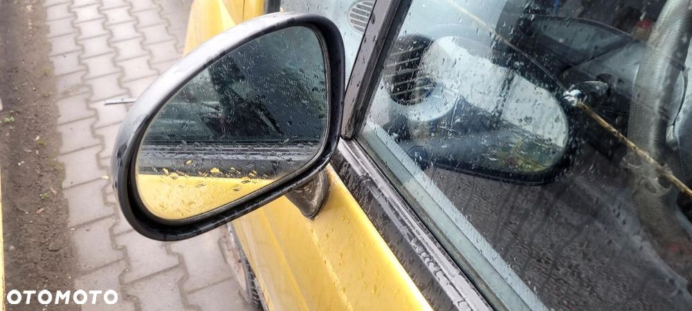 Daewoo Matiz 2000 na części - 4