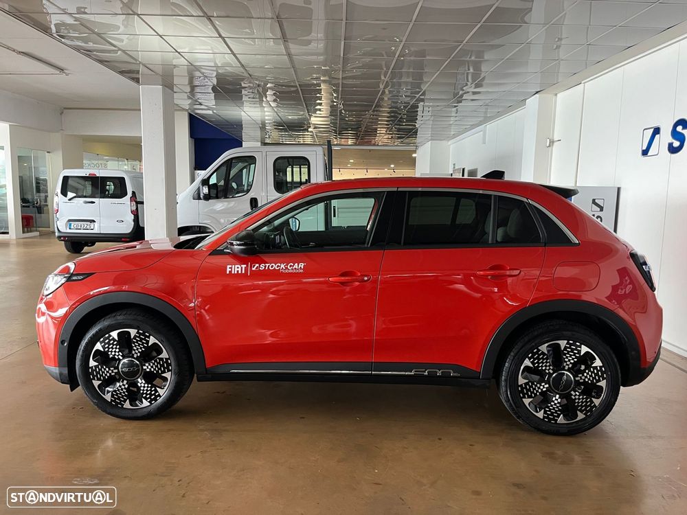 Fiat 600e 54 kWh La Prima - 3