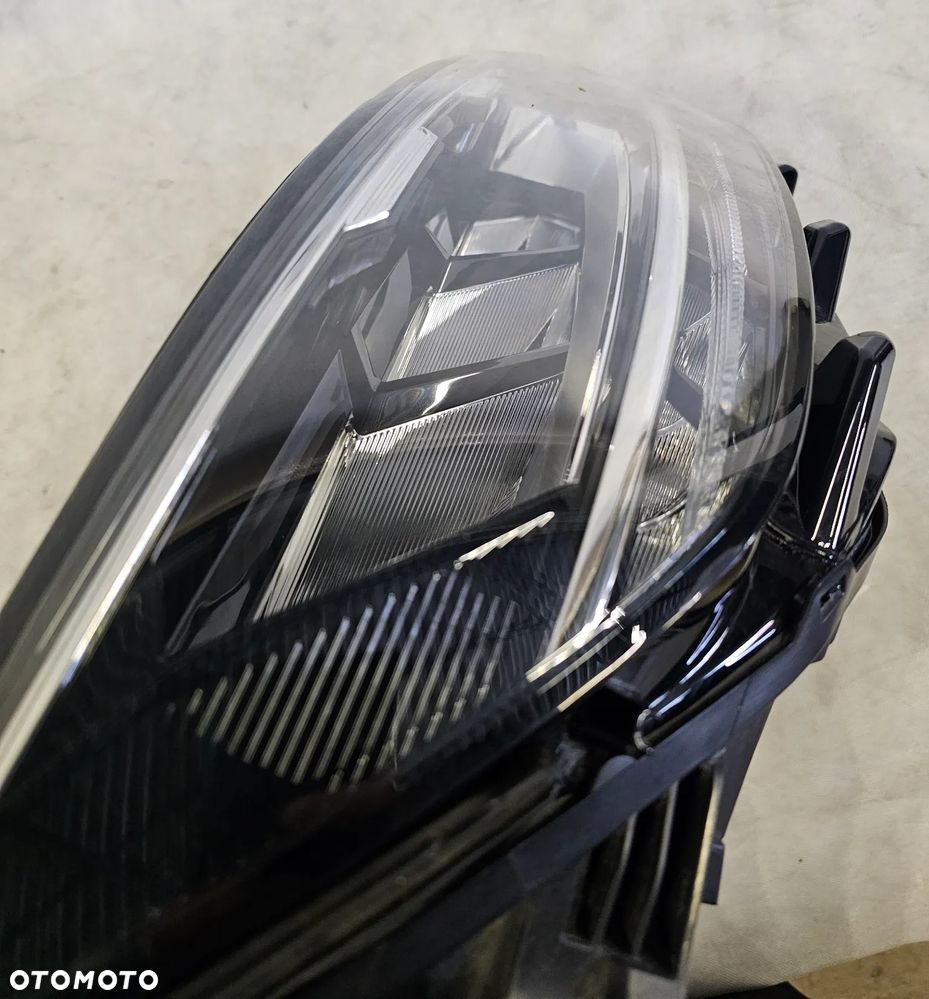 PRAWA LAMPA FULL LED VW PASSAT B8 LIFT 3G1941036Q - 6