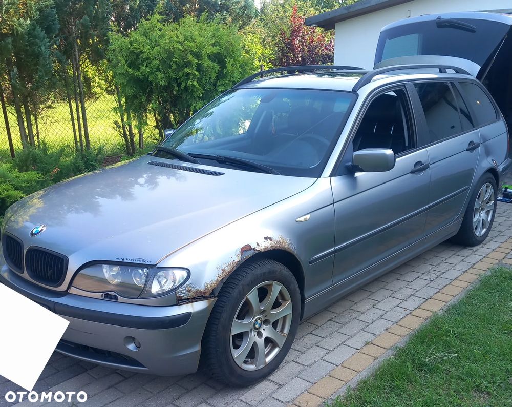 BMW Seria 3 - 2