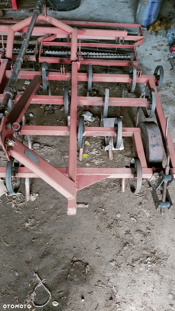 Inny Biardzki polowy zawieszany - 4