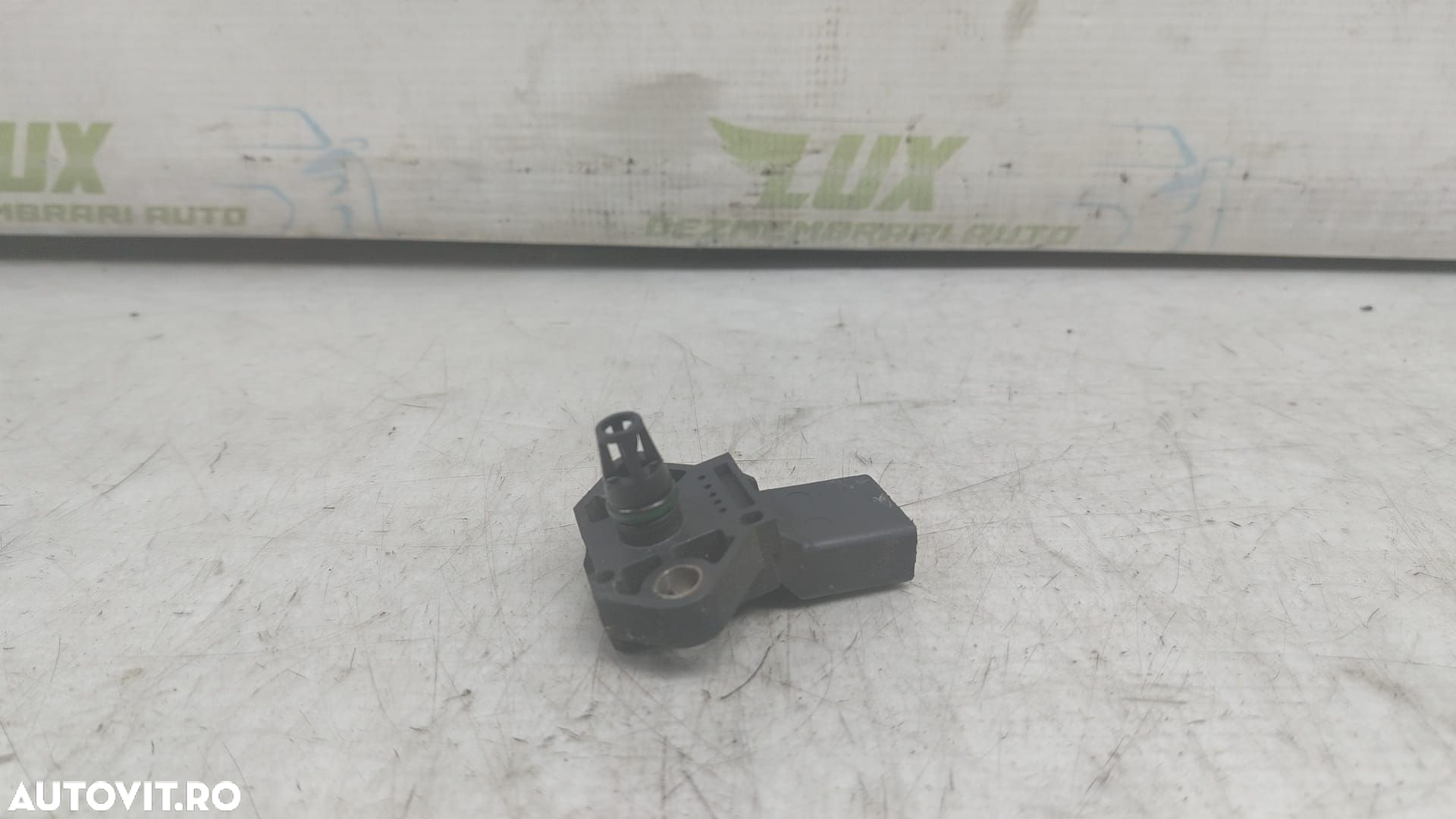 Senzor presiune galerie admisie 1.9 tdi 038906051b 0281002399 Audi A6 - 3