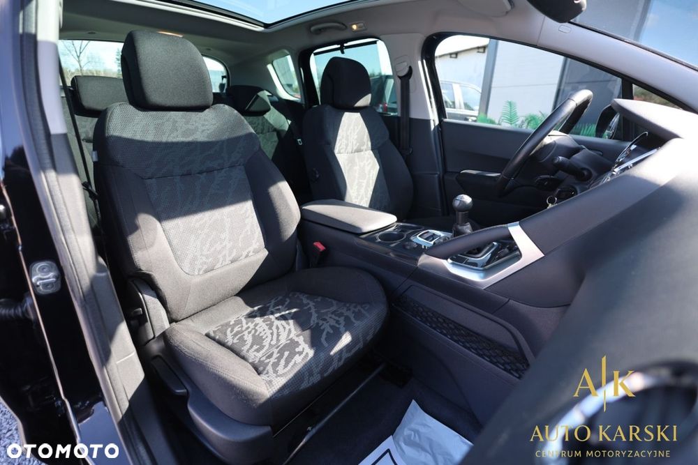 Peugeot 3008 - 36